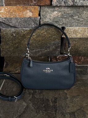 NWT COACH Teri Shoulder Crossbody Bag